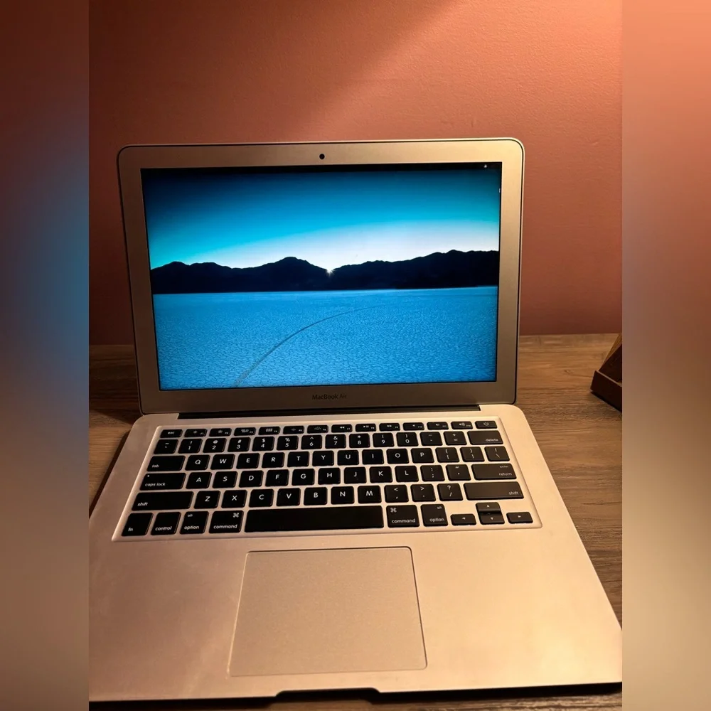 MacBook Air